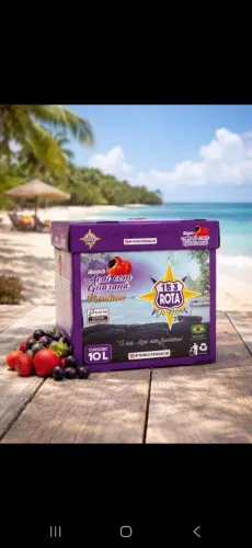 ROTA AÇAÍ 153