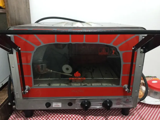 Forno