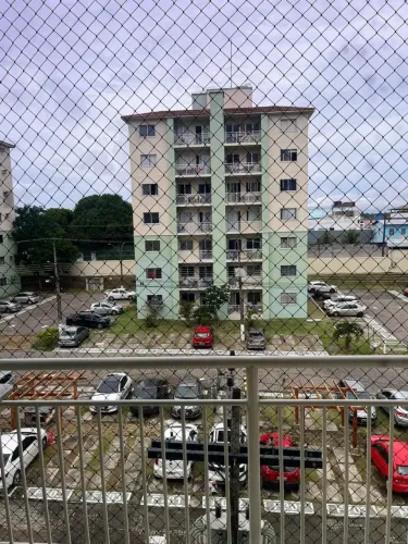 Apartamento no Condomínio Arboretto - Coroado - Manaus - AM