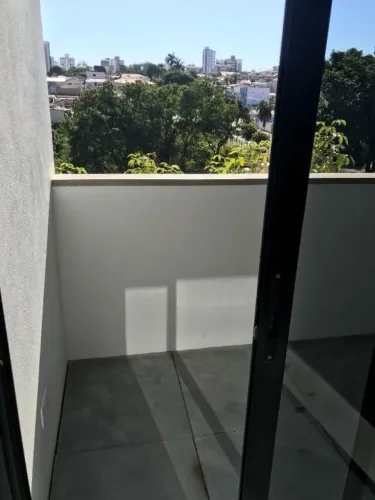Apartamento com 1 dormitório para alugar, 20 m² por R$1.600,00/mês - Fragata - Marília/SP