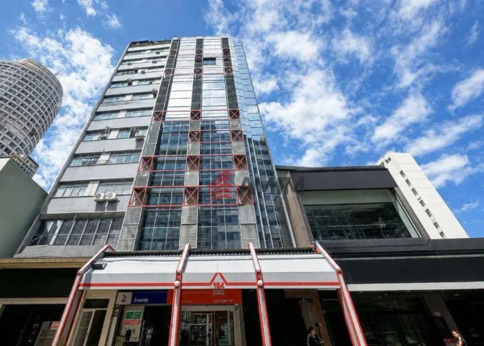 Sala à venda, 71 m² por R$ 160.000,00 - Centro - Niterói/RJ