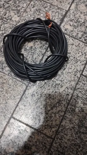 Fio de 10mm 20 metros