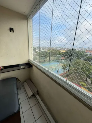 Apartamento de 3 dormitórios com suíte em Piratininga, Osasco