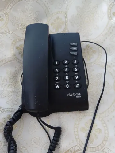 Telefone fixo