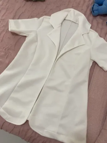 Bata/ jaleco