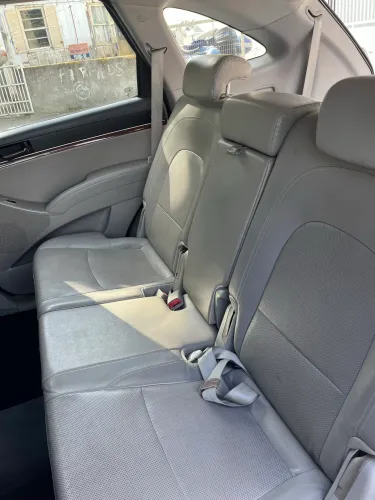 Hyundai Veracruz GLS 3.8 4WD Aut. 2010