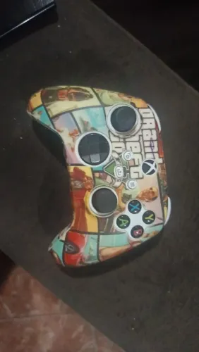 Controle Xbox séries 