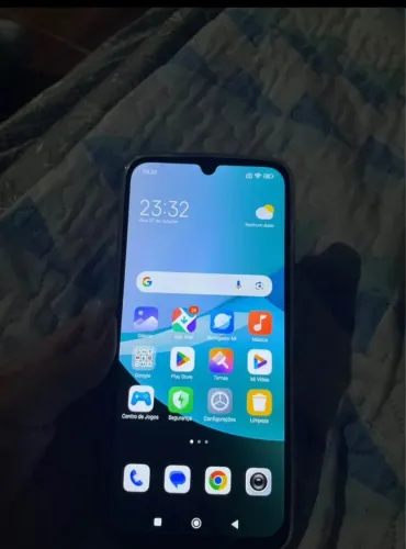 Vendo celular Redmi 15c