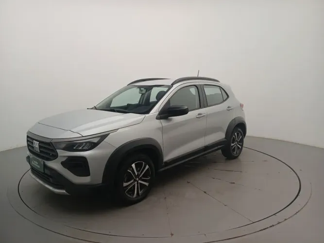 Fiat Pulse Audace 1.0 Turbo 200 Flex Aut. 2025