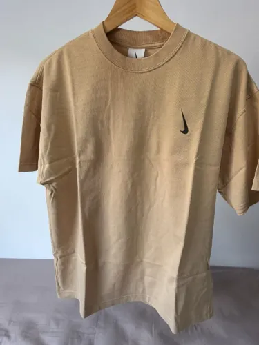 Camiseta Nike x Billie Eilish Tamanho M