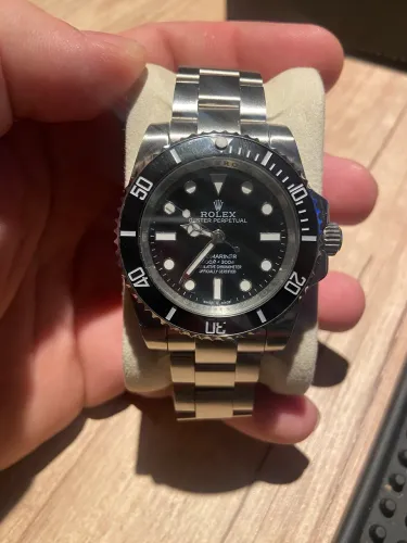 Rolex Submariner No date