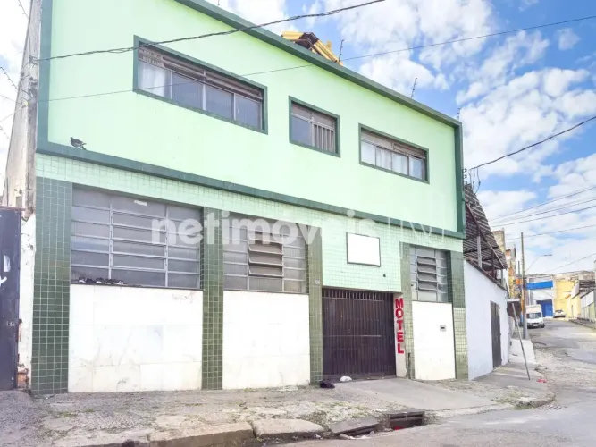 Venda ou locação Motel Bonfim Belo Horizonte