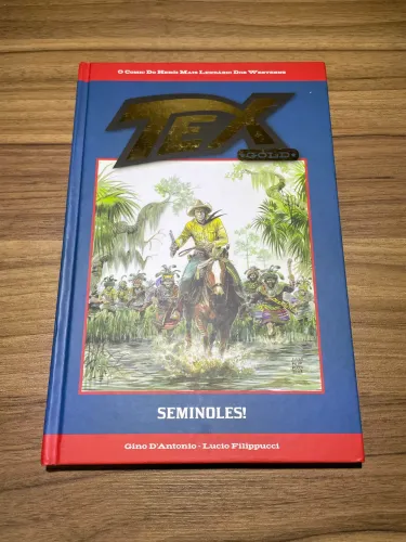 Tex Seminoles