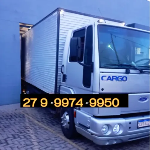 Frete região Vitória