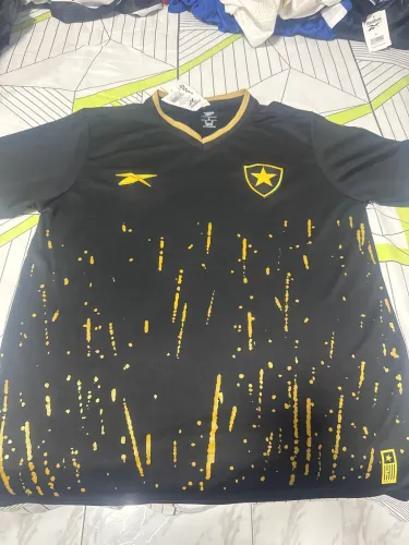 Camisa de time