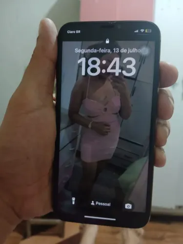 iPhone xs