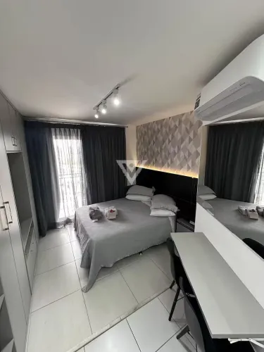 Apartamento a venda em Santana