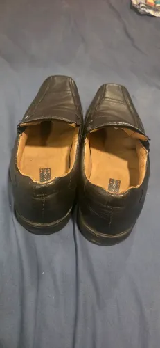 Sapato Sandalo Preto 43 levinho e original