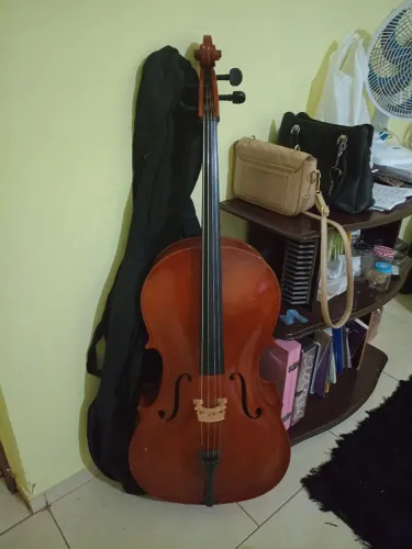 Violoncelo 4/4