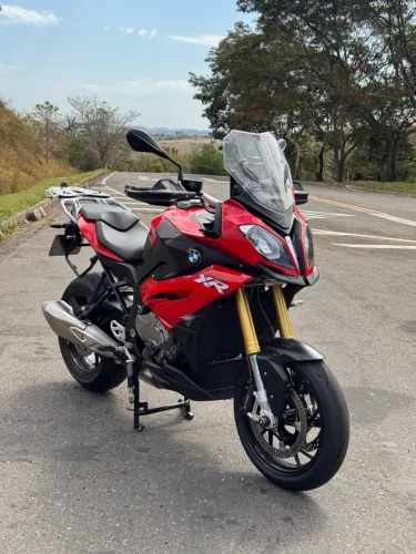 BMW S1000XR