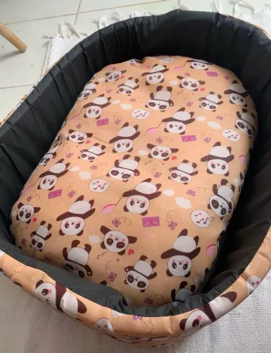 Cama de Animal (Gato, Cachorro)