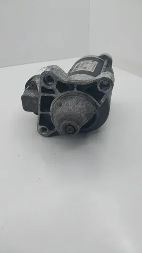 Motor De Arranque Nissan Livina 1.6 Sl 2010