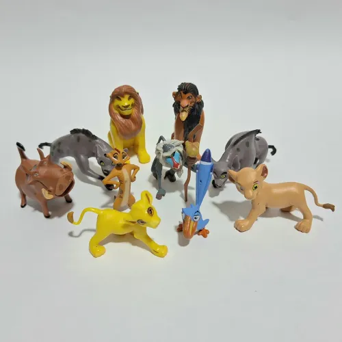 O Rei Leão | Disney (Unidade)