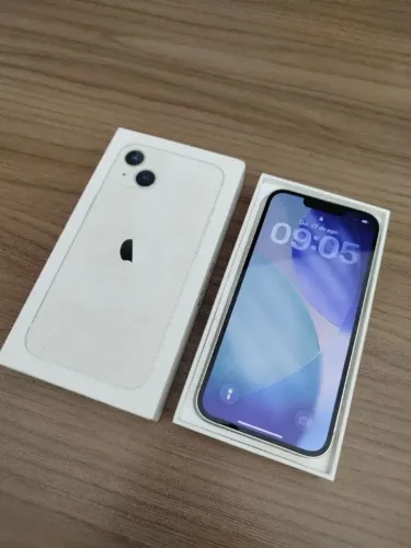 iPhone 13