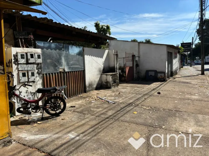 Lote à Venda no Jardim América, com 502,60 m².