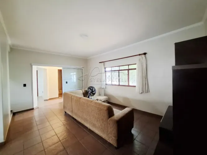 Casa de 202m² com 03 quartos para locação e venda - Vila Mariana