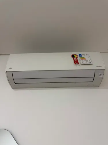 Ar-condicionado