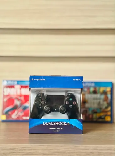 Controle ps4 original