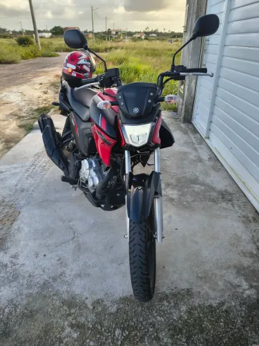 Yamaha factor 150