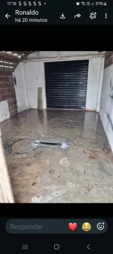 Alugo ponto comercial no mucumagro