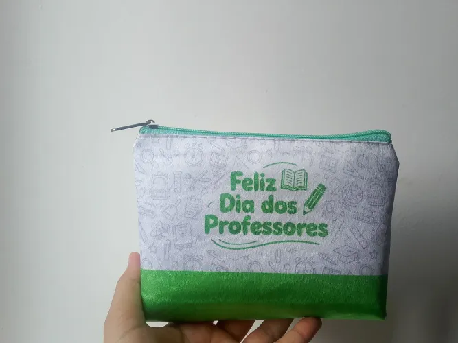 Bolsas personalizadas