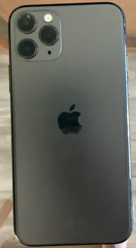 iphone 11 pro 256 GB