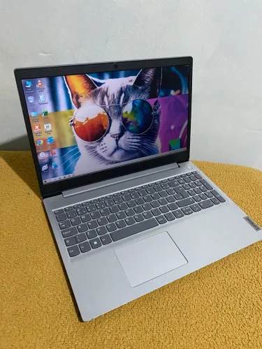 Notebook Lenovo Intel / SSD 128gb / 4gb ram
