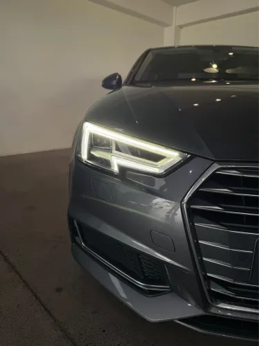 Audi A4 Prestige Plus 2.0 TFSI 190cv S Tronic 2019