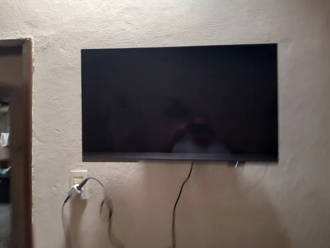 TV Philips 32 