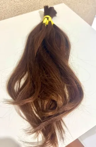 Cabelo Humano