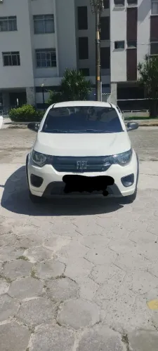 ALUGUEL/LOCAÇÃO DE CARRO PARA APLICATIVO UBER 99POP