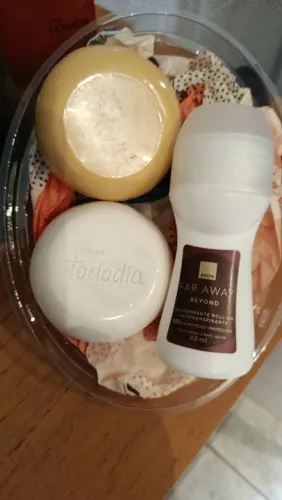 Natura e avon