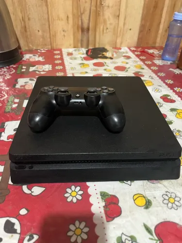 ps4 PlayStation 4