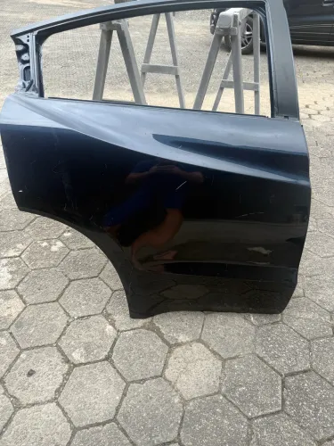 Porta traseira direita Honda HR-V