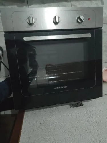 Forno elétrico
