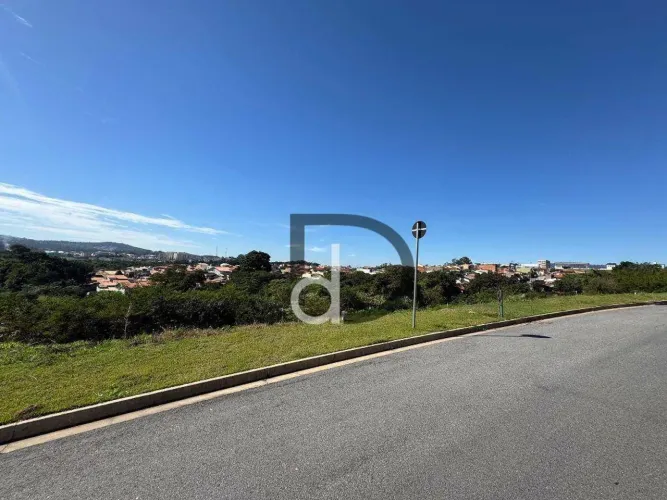 Terreno à venda, 288 m² por R$ 288.750,00 - Terra Nobre - Louveira/SP