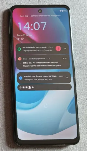 Motorola g60s 