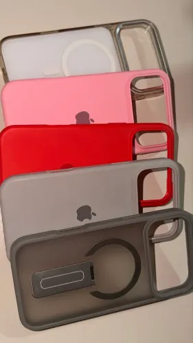 CAPAS IPHONE 17 PRO MAX 