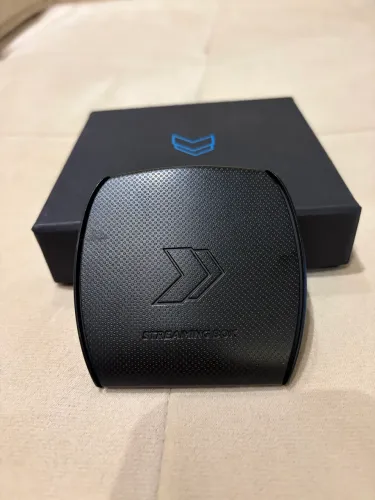 Streaming Box Automóvel