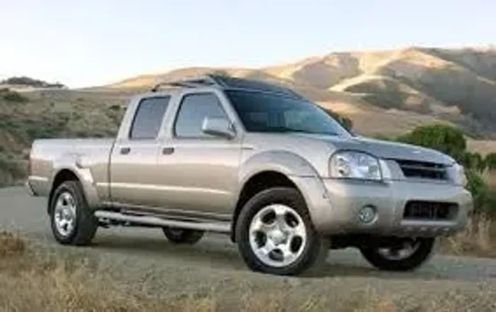 sucata nissan frontier xterra, 4x4   leia e consulte